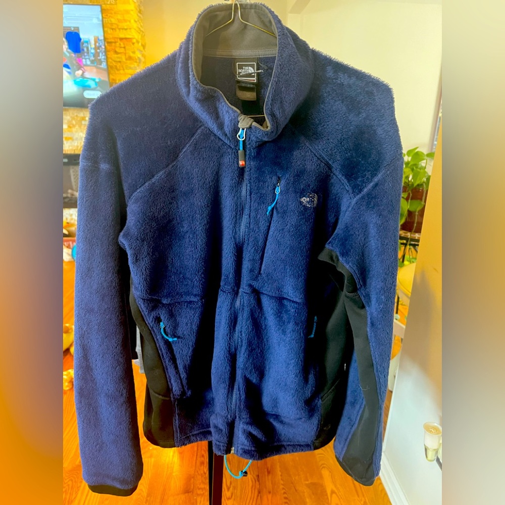 The North Face Jacket